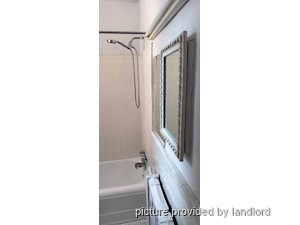 1 Bedroom apartment for rent in YORK