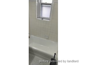 1 Bedroom apartment for rent in YORK