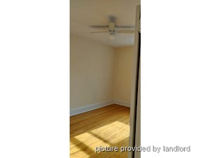 1 Bedroom apartment for rent in YORK