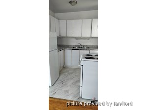 1 Bedroom apartment for rent in YORK