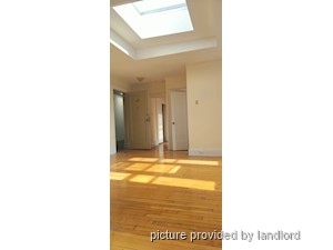 1 Bedroom apartment for rent in YORK