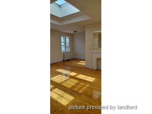 1 Bedroom apartment for rent in YORK