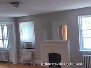 1 Bedroom apartment for rent in YORK