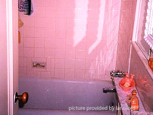 2 Bedroom apartment for rent in YORK