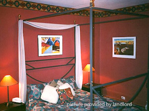 2 Bedroom apartment for rent in YORK