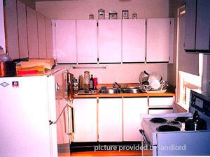 2 Bedroom apartment for rent in YORK