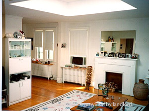 2 Bedroom apartment for rent in YORK