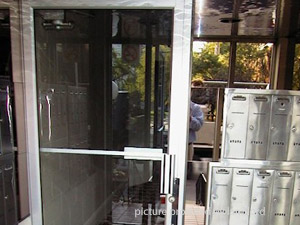 2 Bedroom apartment for rent in YORK