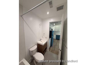 1 Bedroom apartment for rent in TORONTO 