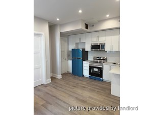 1 Bedroom apartment for rent in TORONTO 