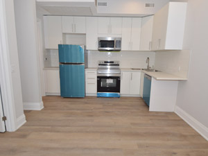 1 Bedroom apartment for rent in TORONTO 