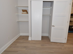 1 Bedroom apartment for rent in TORONTO 