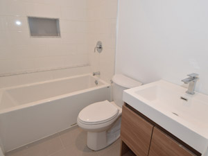 1 Bedroom apartment for rent in TORONTO 