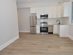2 Bedroom apartment for rent in TORONTO 