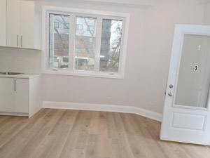 2 Bedroom apartment for rent in TORONTO 