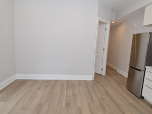 2 Bedroom apartment for rent in TORONTO 