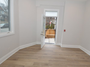 2 Bedroom apartment for rent in TORONTO 