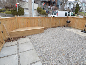 2 Bedroom apartment for rent in TORONTO 