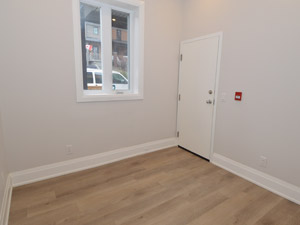 2 Bedroom apartment for rent in TORONTO 