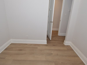 2 Bedroom apartment for rent in TORONTO 