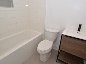 2 Bedroom apartment for rent in TORONTO 