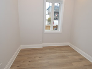 2 Bedroom apartment for rent in TORONTO 