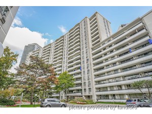 1 Bedroom apartment for rent in North York  