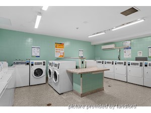 1 Bedroom apartment for rent in North York  