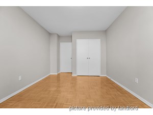 1 Bedroom apartment for rent in North York  