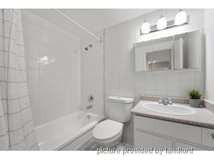 1 Bedroom apartment for rent in North York  