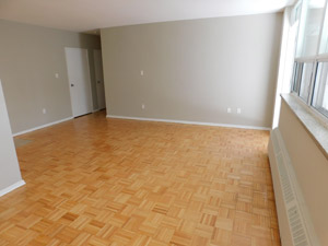 1 Bedroom apartment for rent in North York  