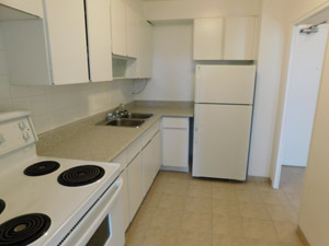 1 Bedroom apartment for rent in North York  