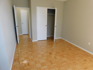 1 Bedroom apartment for rent in North York  