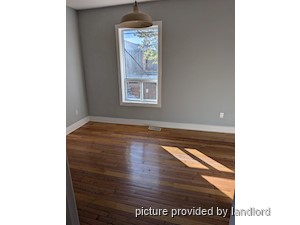2 Bedroom apartment for rent in TORONTO 