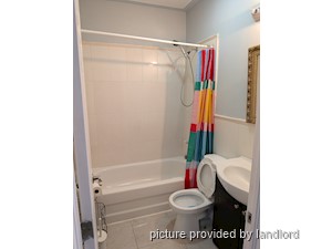 2 Bedroom apartment for rent in TORONTO 