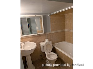2 Bedroom apartment for rent in TORONTO 