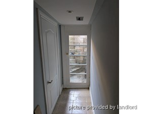 2 Bedroom apartment for rent in TORONTO 