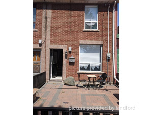 2 Bedroom apartment for rent in TORONTO 