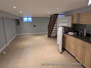 2 Bedroom apartment for rent in TORONTO 