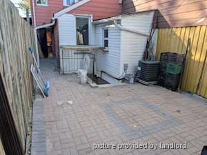 2 Bedroom apartment for rent in TORONTO 