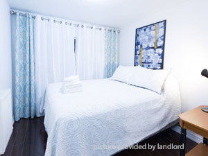2 Bedroom apartment for rent in TORONTO 