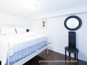 2 Bedroom apartment for rent in TORONTO 