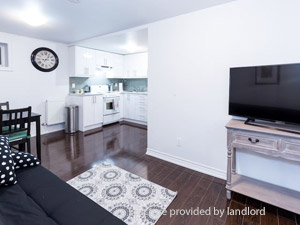 2 Bedroom apartment for rent in TORONTO 