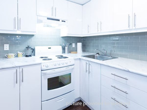 2 Bedroom apartment for rent in TORONTO 