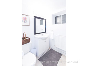 2 Bedroom apartment for rent in TORONTO 