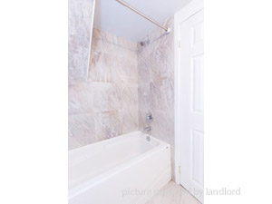2 Bedroom apartment for rent in TORONTO 