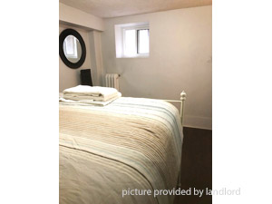 2 Bedroom apartment for rent in TORONTO 