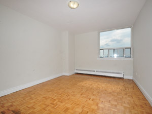 1 Bedroom apartment for rent in NORTH YORK      