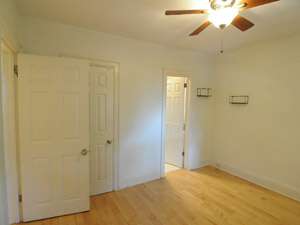 2 Bedroom apartment for rent in TORONTO   