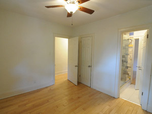 2 Bedroom apartment for rent in TORONTO   